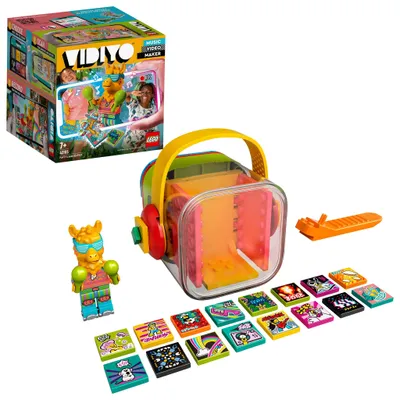 Image de LEGO VIDIYO 43105 Party Llama BeatBox
