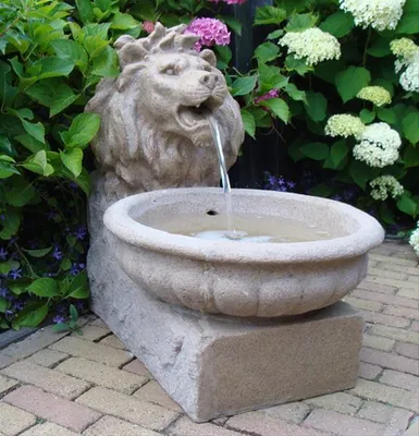 Produktbild von Ubbink Acqua Arte Set Basel 1387068