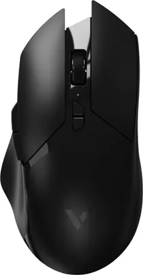 Obrázok produktu pre Rapoo V30PRO, Pravoruké, 26000 DPI, Čierna