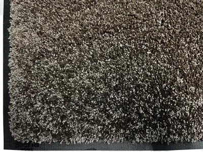 Immagine prodotto di Zerbino MODICA 40 x 60 cm antracite laminato