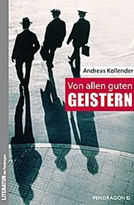 Produktbild von Von allen guten Geistern
