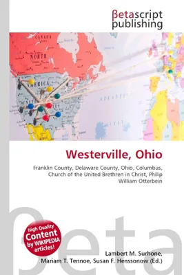 Produktbild von Westerville, Ohio