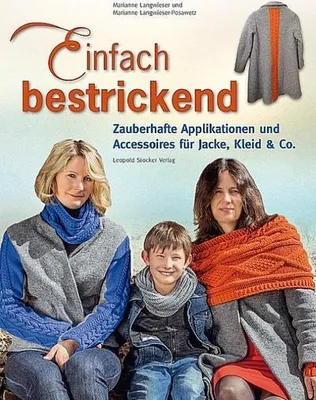 Obrázok produktu pre Einfach bestrickend