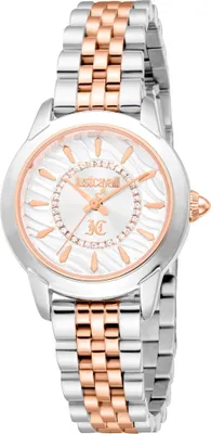 Produktbild von Just Cavalli - JC1L333M0065 - Uhren - Damen
