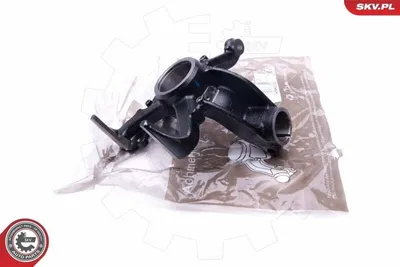 Produktbild von ESEN SKV 47SKV102 Achsschenkel Radaufhängung Lenkung für VW up! Schrägheck (121, 122, BL1, BL2) Vorne Rechts