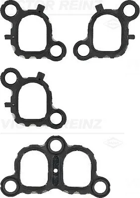 Produktbild von REINZ 11-11006-01 Dichtungssatz Ansaugkrümmer für VW Transporter V Bus (7HB, 7HJ, 7EB, 7EJ, 7EF, 7EG, 7HF, 7EC) Multivan V Transporter V Kastenwagen