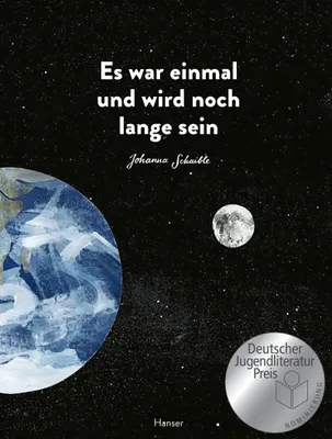 Produktbild von Es war einmal und wird noch lange sein