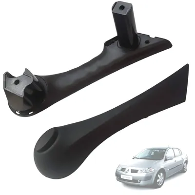 Image de Poignée intérieure de porte pour Renault Mégane 2