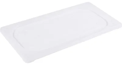 Produktbild von GN-Deckel Polypropylen