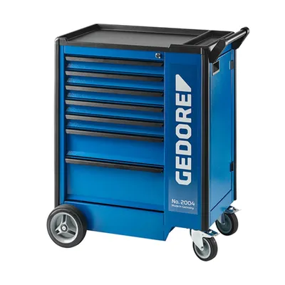 Image de Gedore 1640739 chariot à outils