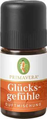 Obrázek produktu pro Pocity štěstí - vonná směs 5ml