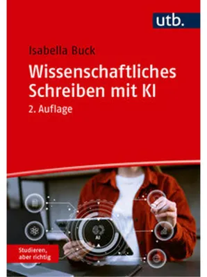 Image de Wissenschaftliches Schreiben mit KI