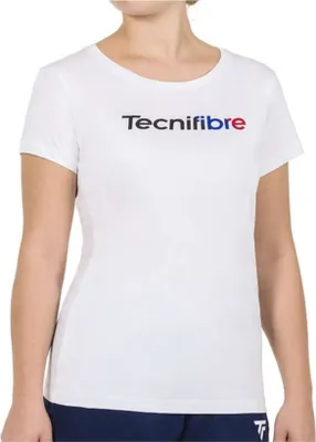 Produktbild von Tecnifibre Tshirts 22WCUTE22, Größe: 173