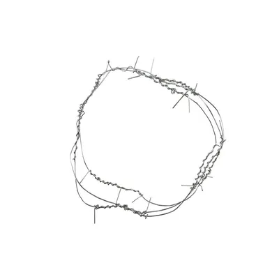 Produktbild von Torro 1/16 Zubehör Stacheldraht 2222001057