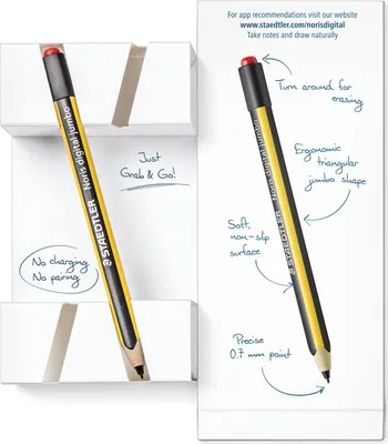 Immagine prodotto di STAEDTLER Noris digitale Jumbo