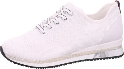 Produktbild von Marco Tozzi Damen Sneaker in Weiß, Größe 41