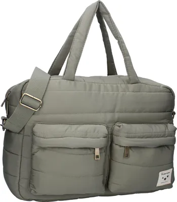 Produktbild von Kidzroom care gracious luierTasche groen -