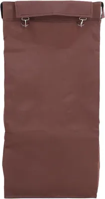 Produktbild von Ersatztasche aus Canvas mit Eisenverstärkung für Reinigungswagen