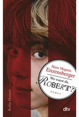 Produktbild von Wo warst du, Robert?
