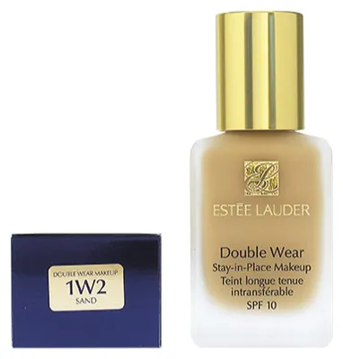 Produktbild von Estee Lauder Double Wear Stay-in-Place Makeup langanhaltendes Make-up 1W2 Sand 30 ml