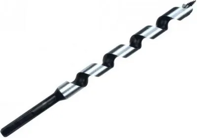 Image de Makita Mèche à serpentin 12 x 400 mm Bois - 12 x 400 mm