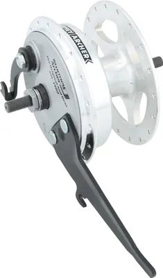 Produktbild von STURMEY ARCHER V.R.-Bremstrommelnabe SB-verpackt,  36 Loch