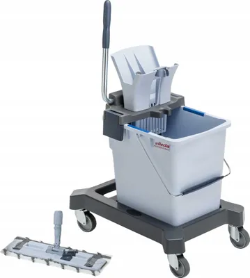 Produktbild von UltraSpeed Pro Single Bucket Starter Kit 25 l