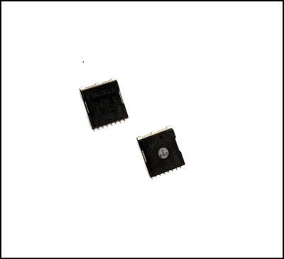 Produktbild von IAUT300N10S5N015ATMA1 Leistungs-MOSFET n-Kanal 100V 300A 0.0013 ohm HSOF #730078