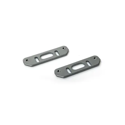 Produktbild von LRP Motorhalter Platte - Rebel BX