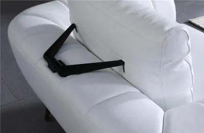 Produktbild von Ledersofa Couch Wohnlandschaft 3+2 Sitzer Garnitur Design Modern Sofa Couchen