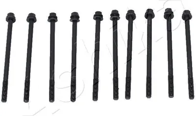 Produktbild von ASHIKA Zylinderkopfschraube 115-04-401 für HONDA CR-V I (RD) 188mm