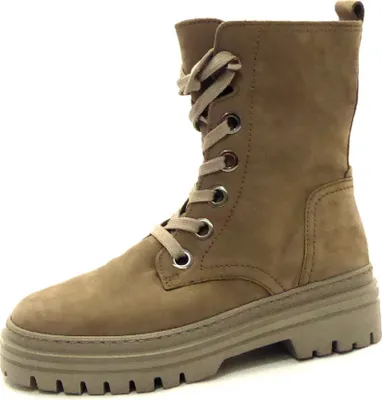 Produktbild von Gabor Stiefelette Stiefelette Nubukleder