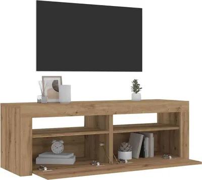 Zdjęcie produktu dla VidaXL 3329162, Dąb, Drewno, 600 mm, 350 mm, 400 mm, 1 szt.