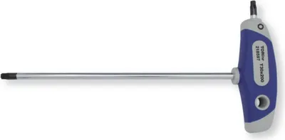 Image de Bernois T-Key Topline TORX TX30X200