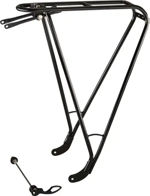 Image de Tubus Hr-Traeger Tubus Disco 28 noir