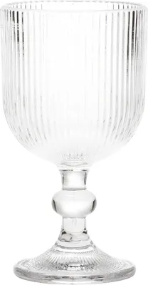 Produktbild von Weinglas - Transparent - 370 ml