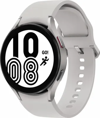Obrázok produktu pre Samsung Galaxy Watch4 R875 44 mm Aluminium LTE - Smartwatch - strieborné
