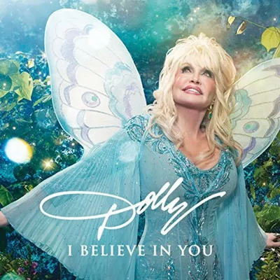 Obrázok produktu pre Dolly Parton: I Believe In You
