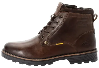 Zdjęcie produktu dla camel active ankle boot ankle boot skóra