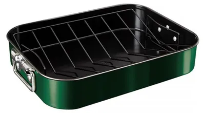 Produktbild von Berlinger Haus Bräter mit Rost 44876