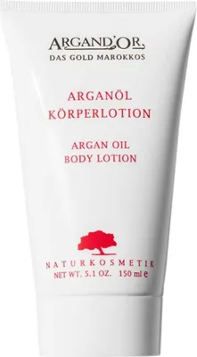Produktbild von Argand'Or Arganöl Körperlotion | 150 ml