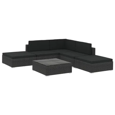 Zdjęcie produktu dla VidaXL 46746, 6 szt.