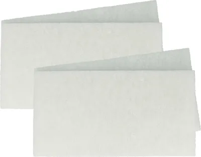 Produktbild von vhbw 4x Luftfilter G3 kompatibel mit Stiebel-Eltron LWZ 403 Sol, LWZ 303 Lüfter, Ventilator, Lüftungsgerät (4x Schaumfilter)