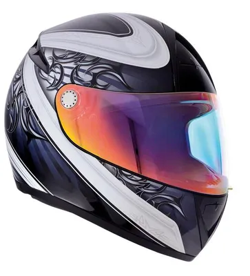 Produktbild von Lazer Falcon Phantom Integralhelm Grösse: XS (53/54)