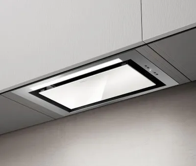 Produktbild von Elica Lüfterbaustein Hidden IXGL/A/60 Abluft 60cm PRF0097676