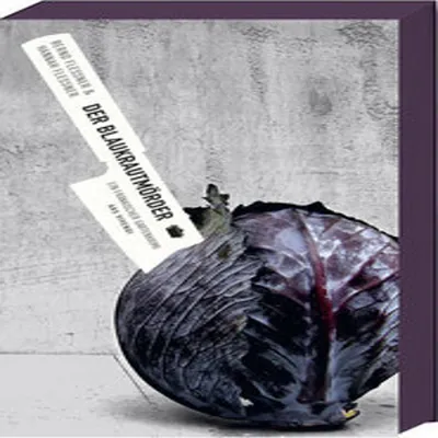 Produktbild von Der Blaukrautmörder