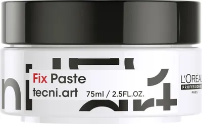 Produktbild von L'Oréal Professionnel Tecni.Art Fix Paste 75ml - Modellierpaste