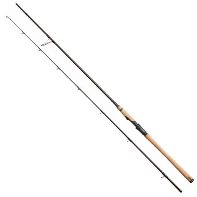 Produktbild von Savage Gear Alpha Sg6 Big Bait 2.21m 60-100g - Spinnrute