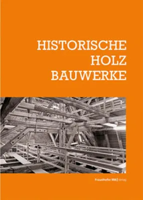 Image de Historische Holzbauwerke