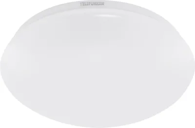 Produktbild von LED Deckenleuchte Bewegungsmelder Tageslichtsensor IP44 Ø28cm 15W Telefunken